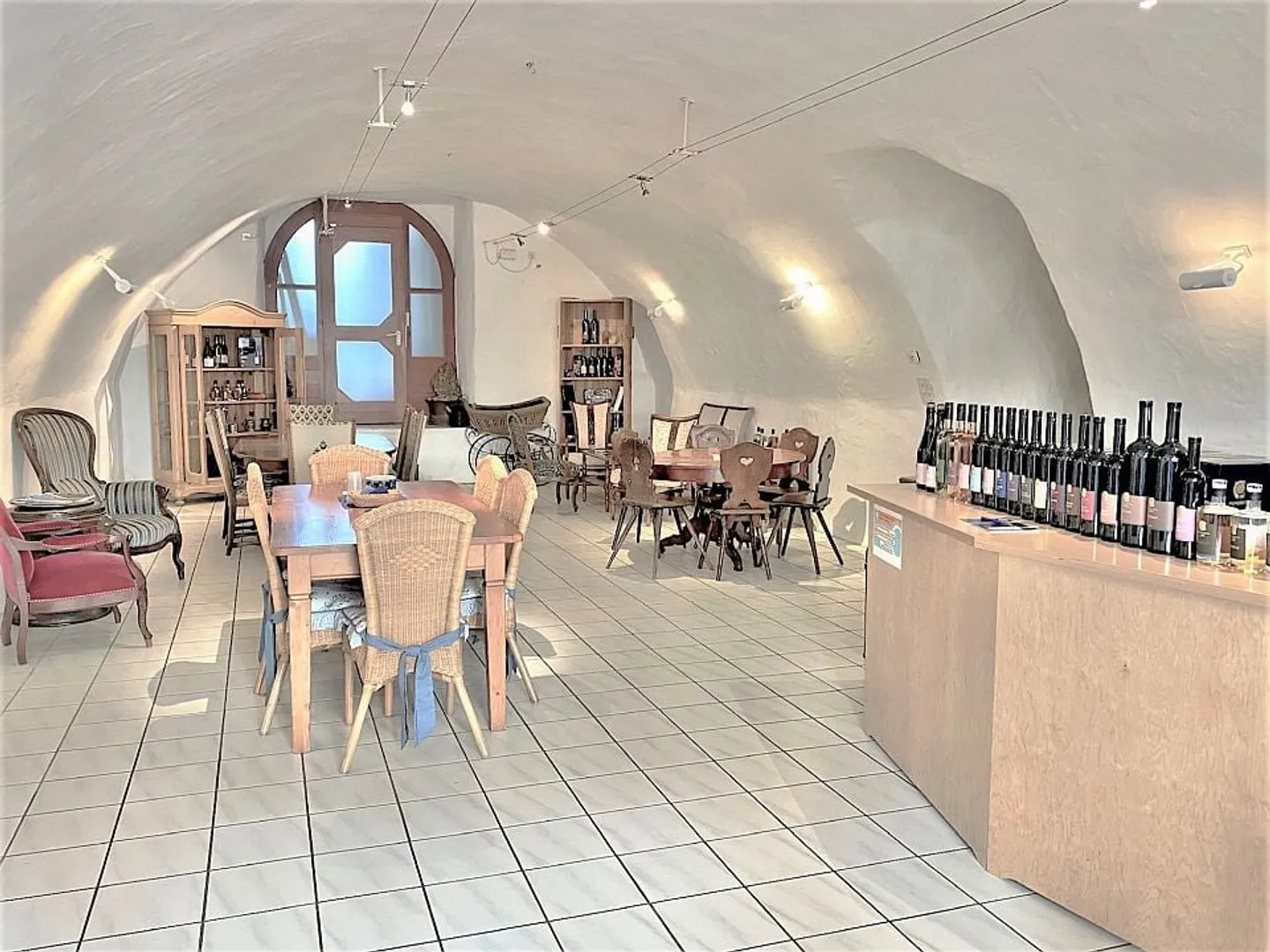 Il Classico Incontra il Comfort - Foto 8 di 8