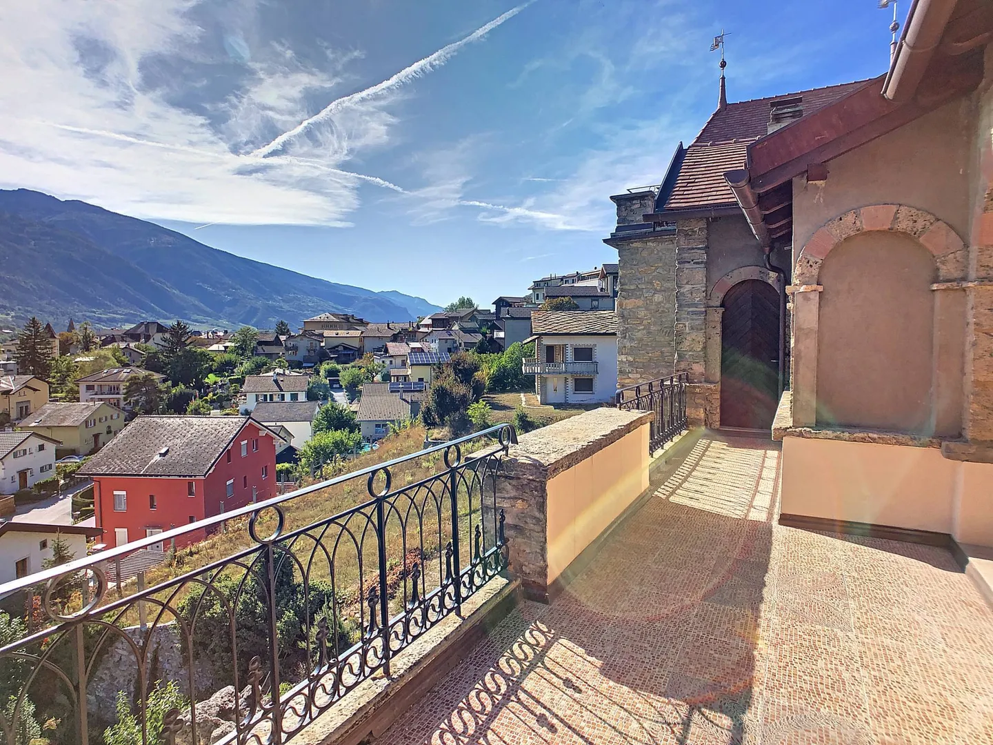 Château Le Paradou - Photo 2 of 13