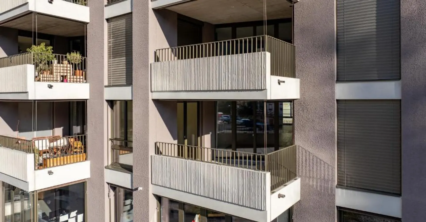 Close to the city but still in the green - Your new home? - Photo 1 of 5