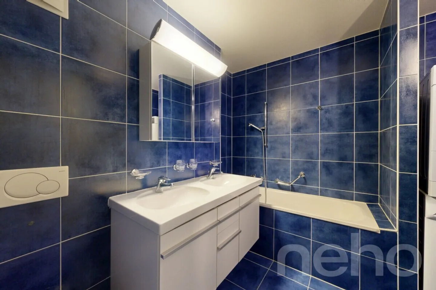 Spazio, comfort e serenità: 4,5 stanze a Clarens - Foto 9 di 13