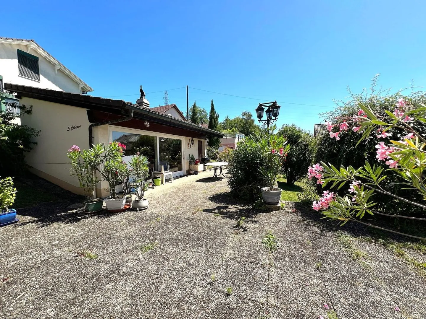Bella Casa Indipendente a Valeyres - Foto 13 di 13