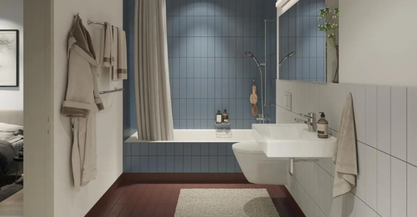 Close to the city but still in the green - Your new home? - Photo 4 of 5
