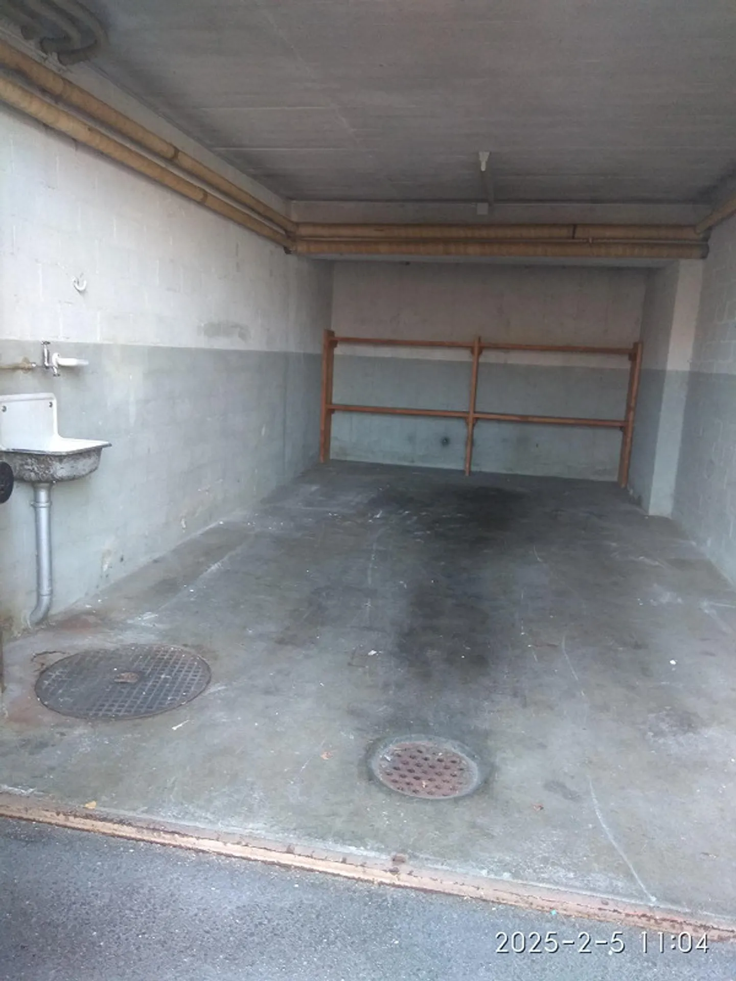 Incantevole appartamento di 4 stanze in un vecchio edificio all'ultimo piano - Foto 14 di 14