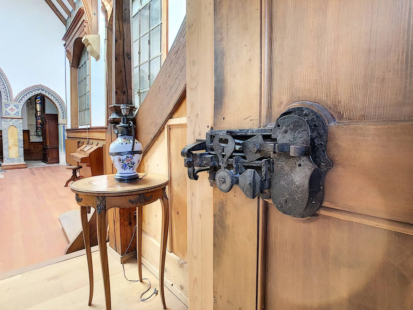 Château Le Paradou - Photo 12 of 13