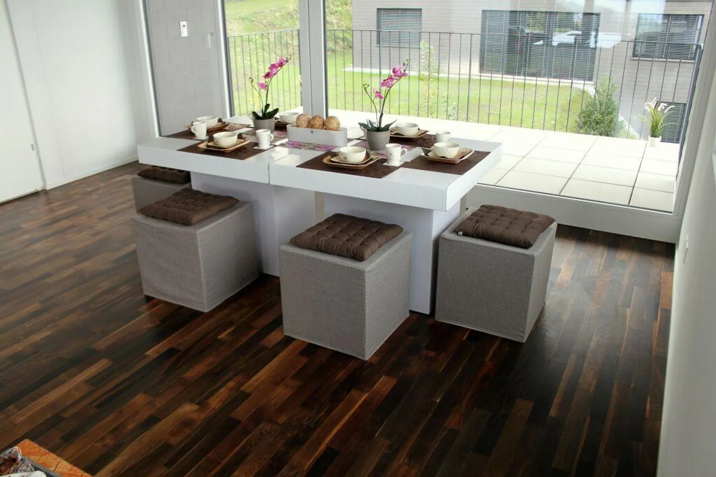 Appartement 3,5 pièces - Photo 4 sur 8