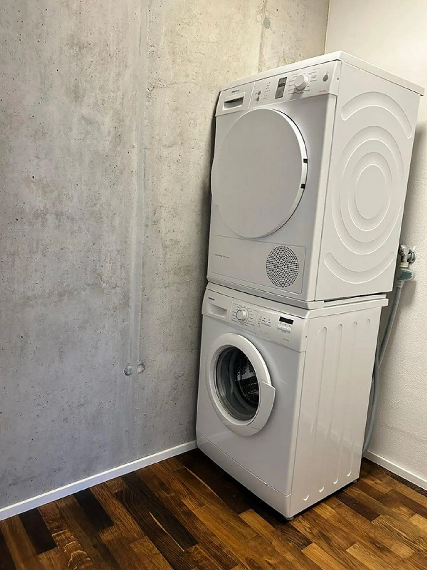 Appartement 3,5 pièces - Photo 6 sur 8