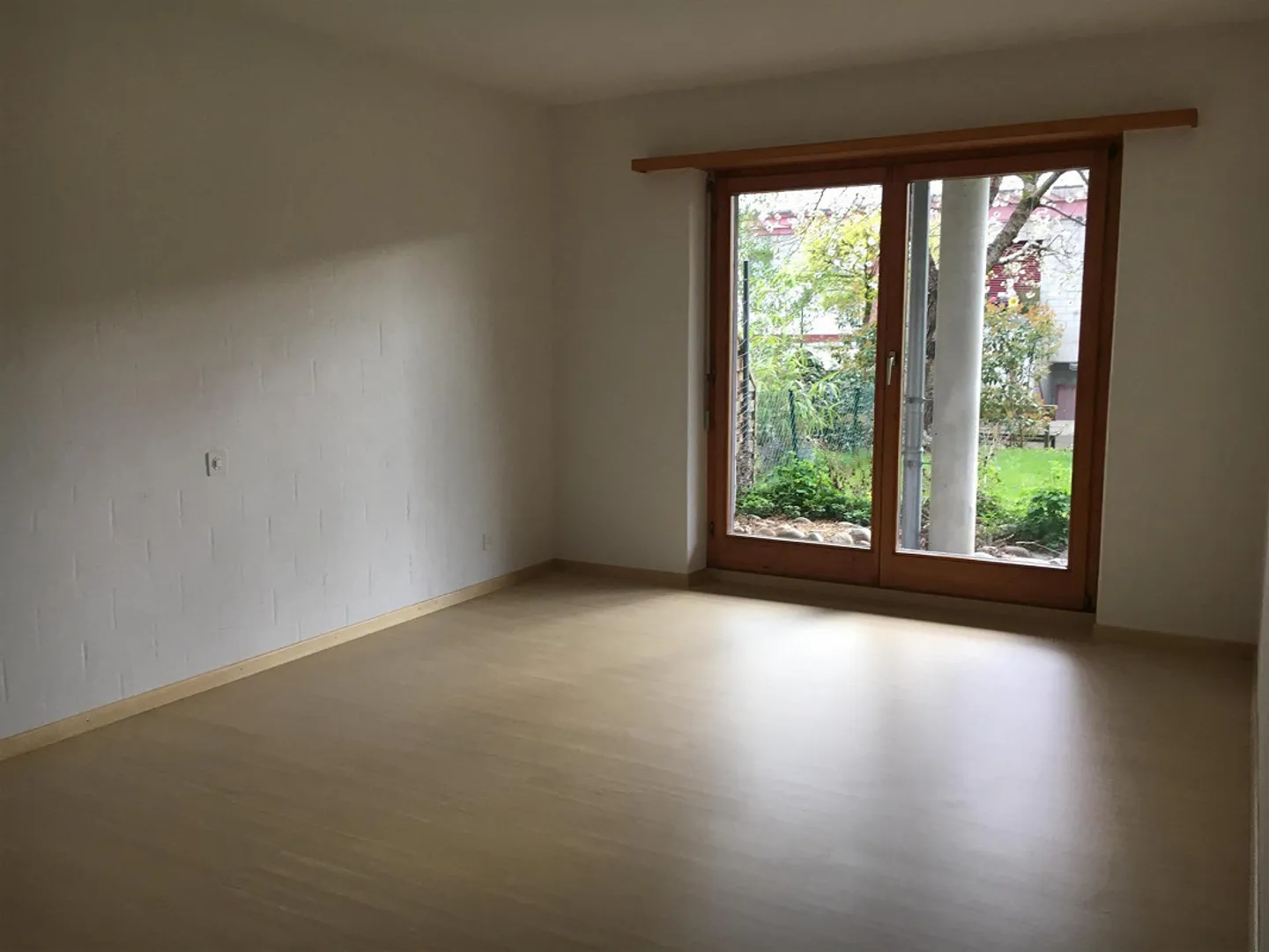 Appartamento affascinante con area salotto - Foto 4 di 12