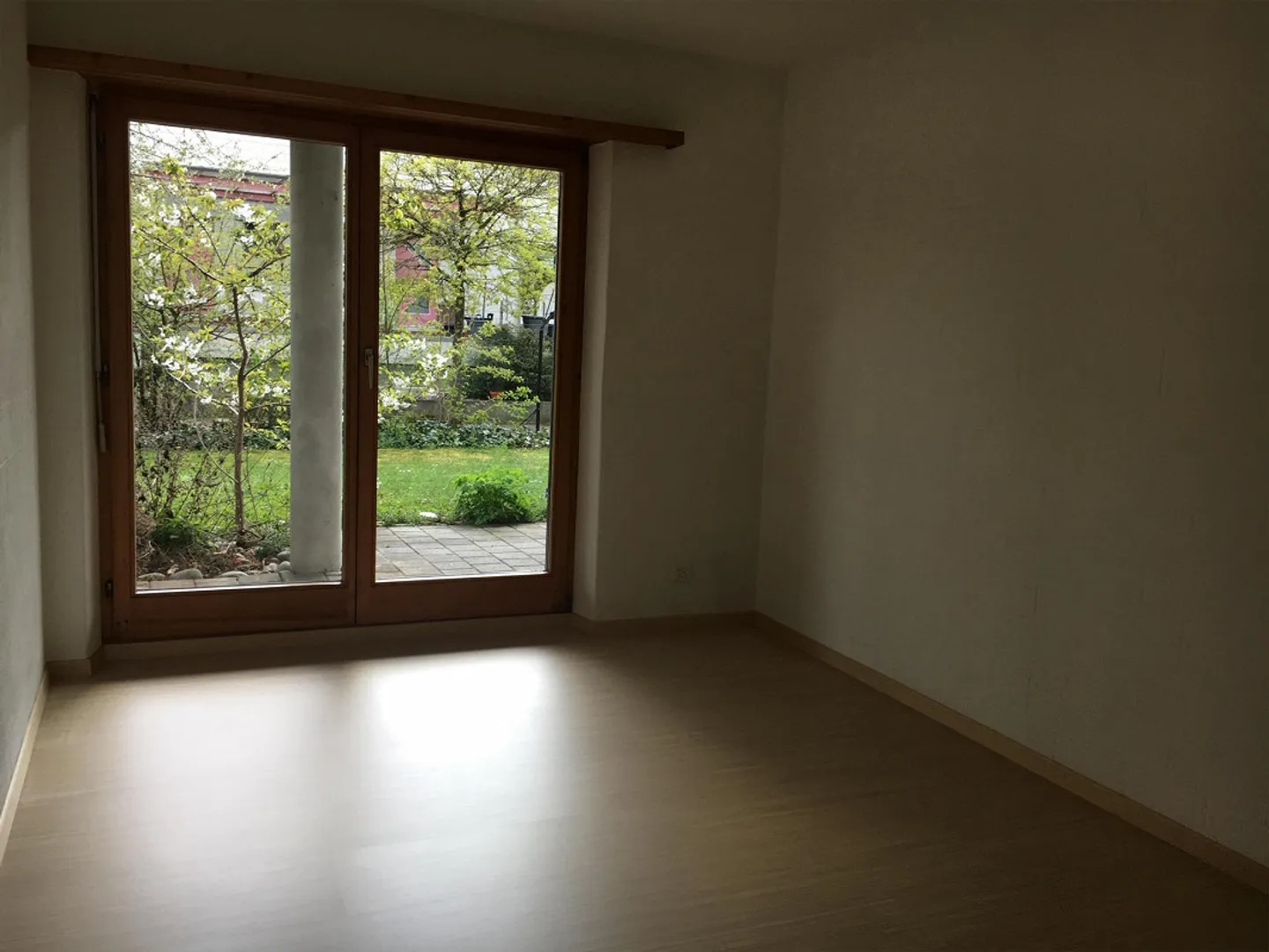 Appartamento affascinante con area salotto - Foto 5 di 12