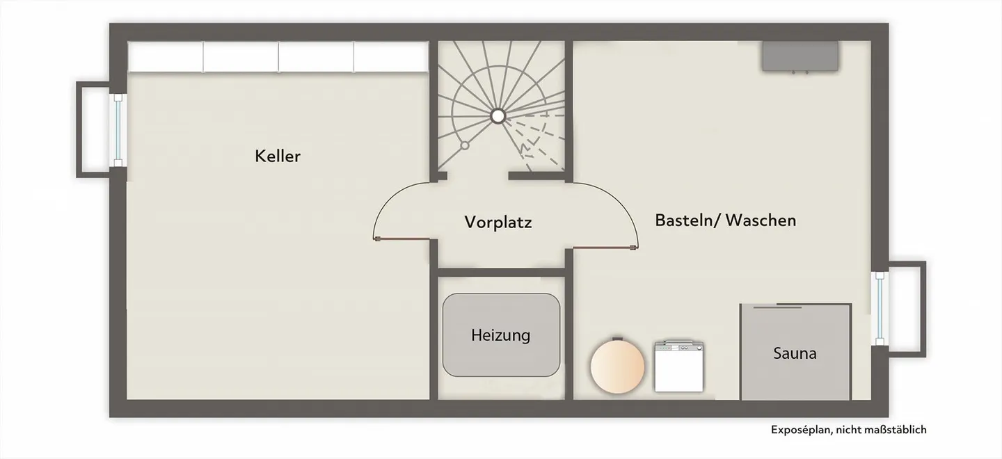Small and fine in Buttenried - Mühleberg - Photo 12 of 15