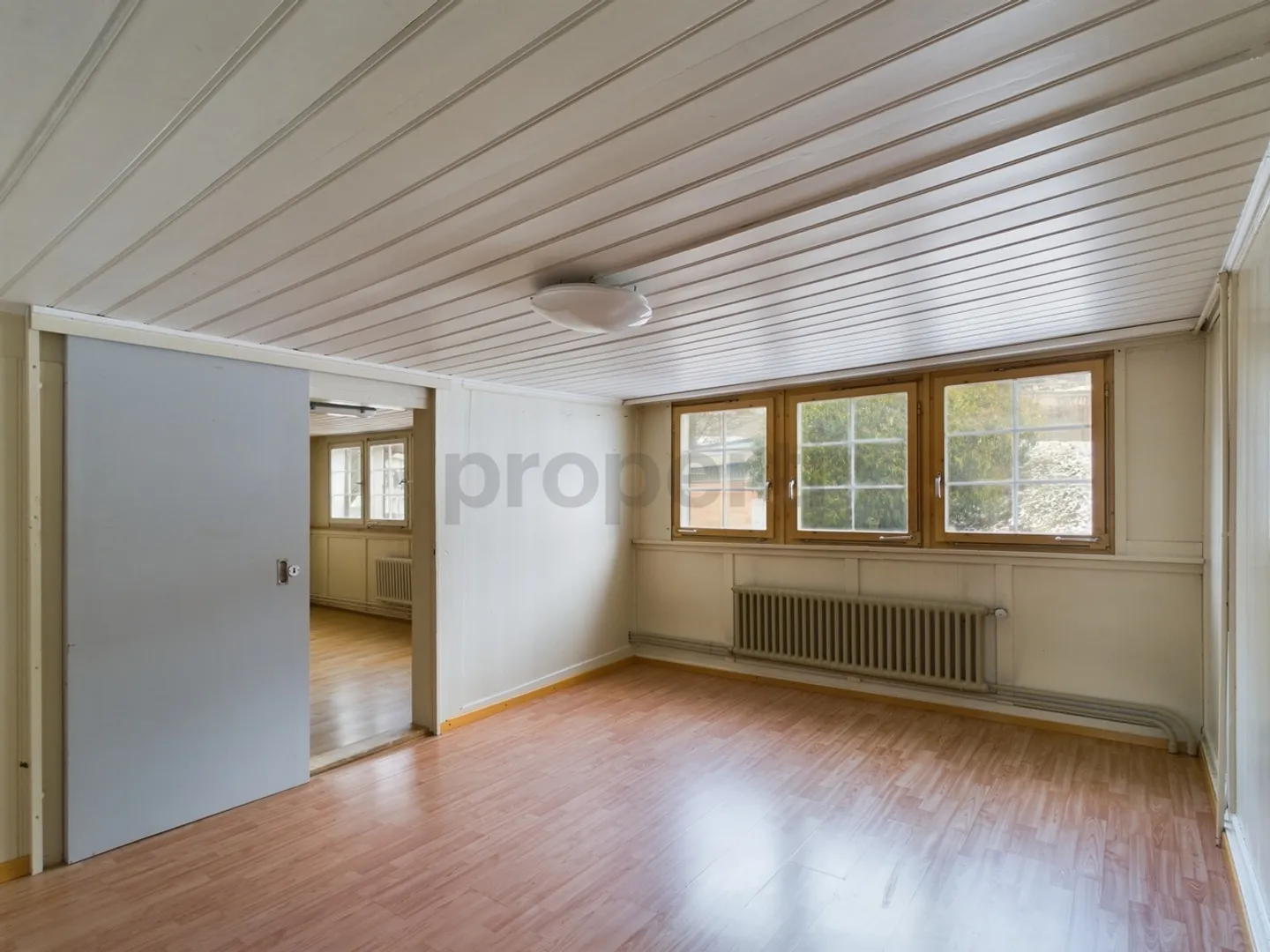 Casa plurifamiliare con quattro appartamenti a Herisau - Foto 7 di 12