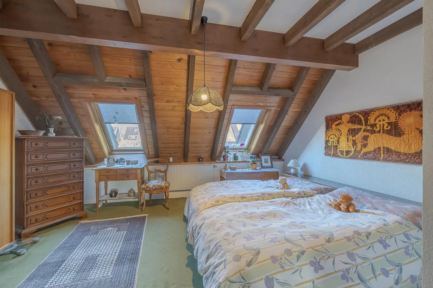 Small and fine in Buttenried - Mühleberg - Photo 8 of 15