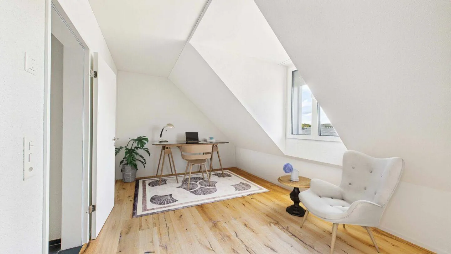 Nuova costruzione a Neunforn - La tua ultima opportunità per vivere modernamente - Foto 7 di 10