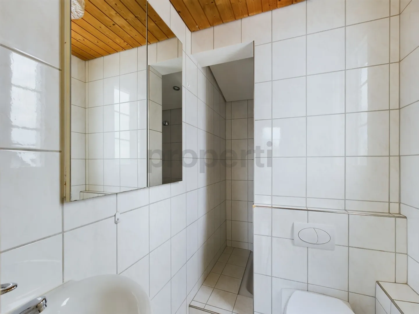 Casa plurifamiliare con quattro appartamenti a Herisau - Foto 10 di 12