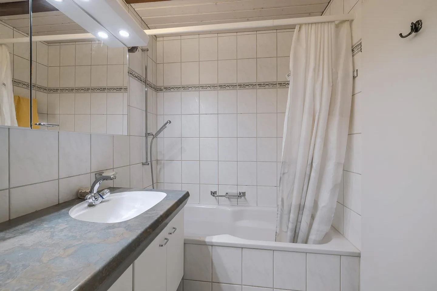 Small and fine in Buttenried - Mühleberg - Photo 10 of 15