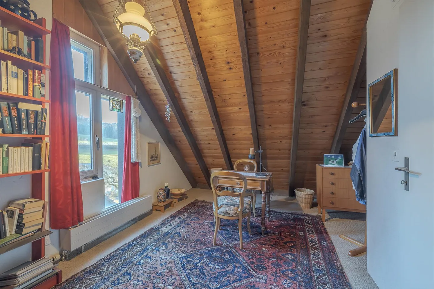 Small and fine in Buttenried - Mühleberg - Photo 11 of 15