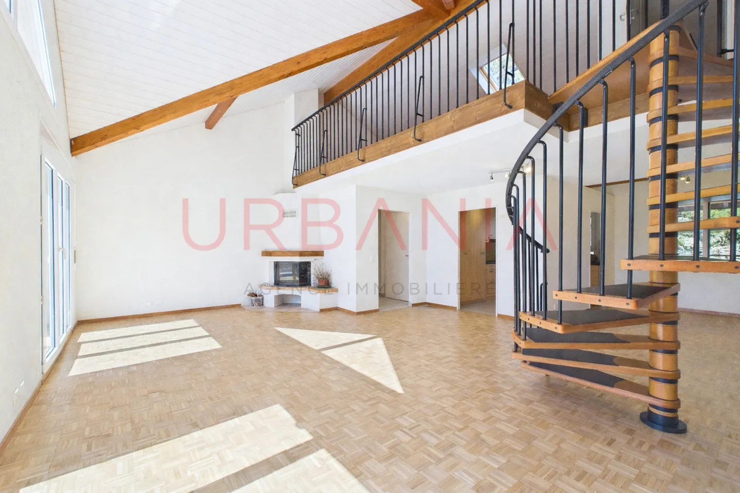 Duplex 6 rooms - Photo 1 of 19