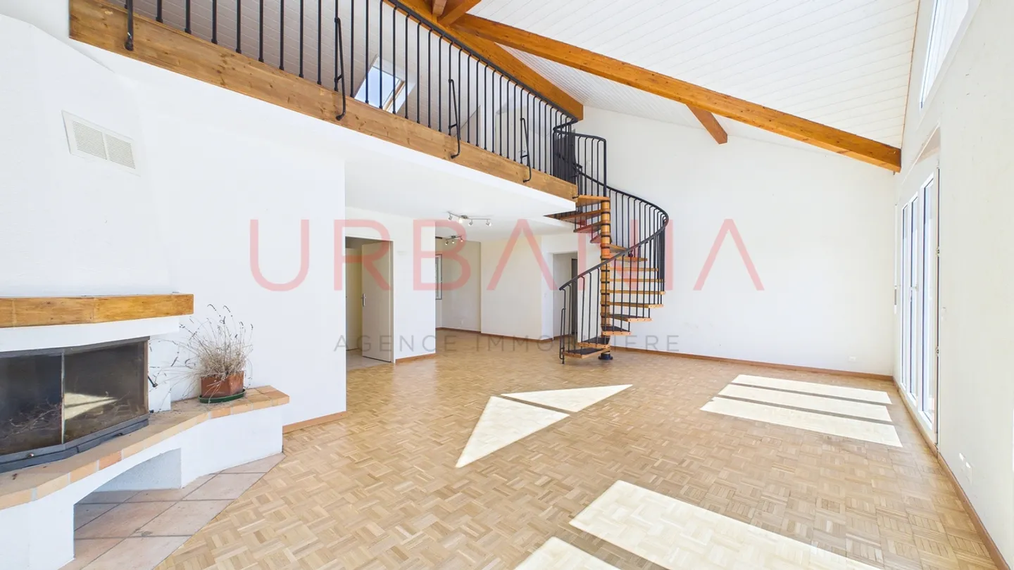 Duplex 6 rooms - Photo 3 of 19