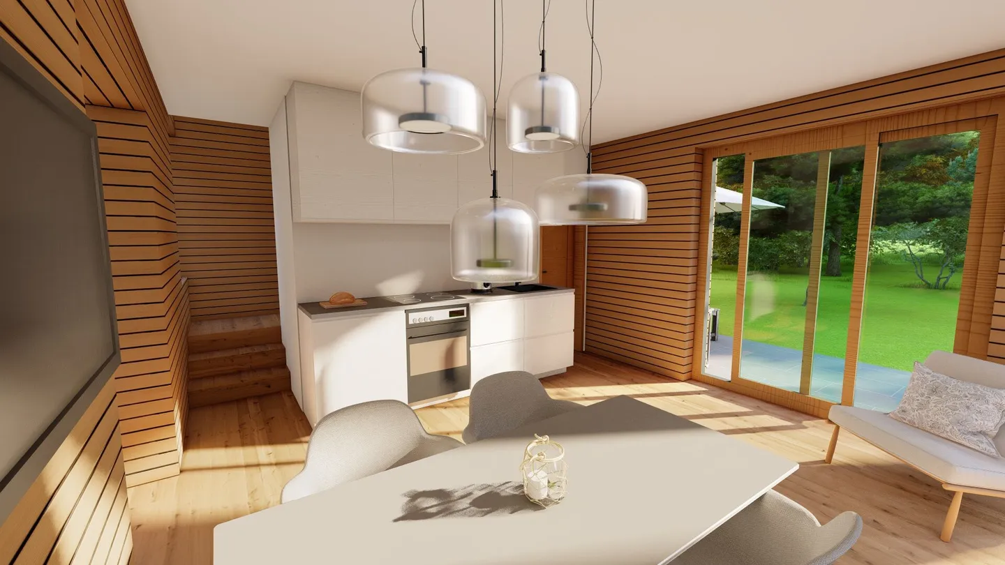 Tiny House - più di una casa - Foto 4 di 16