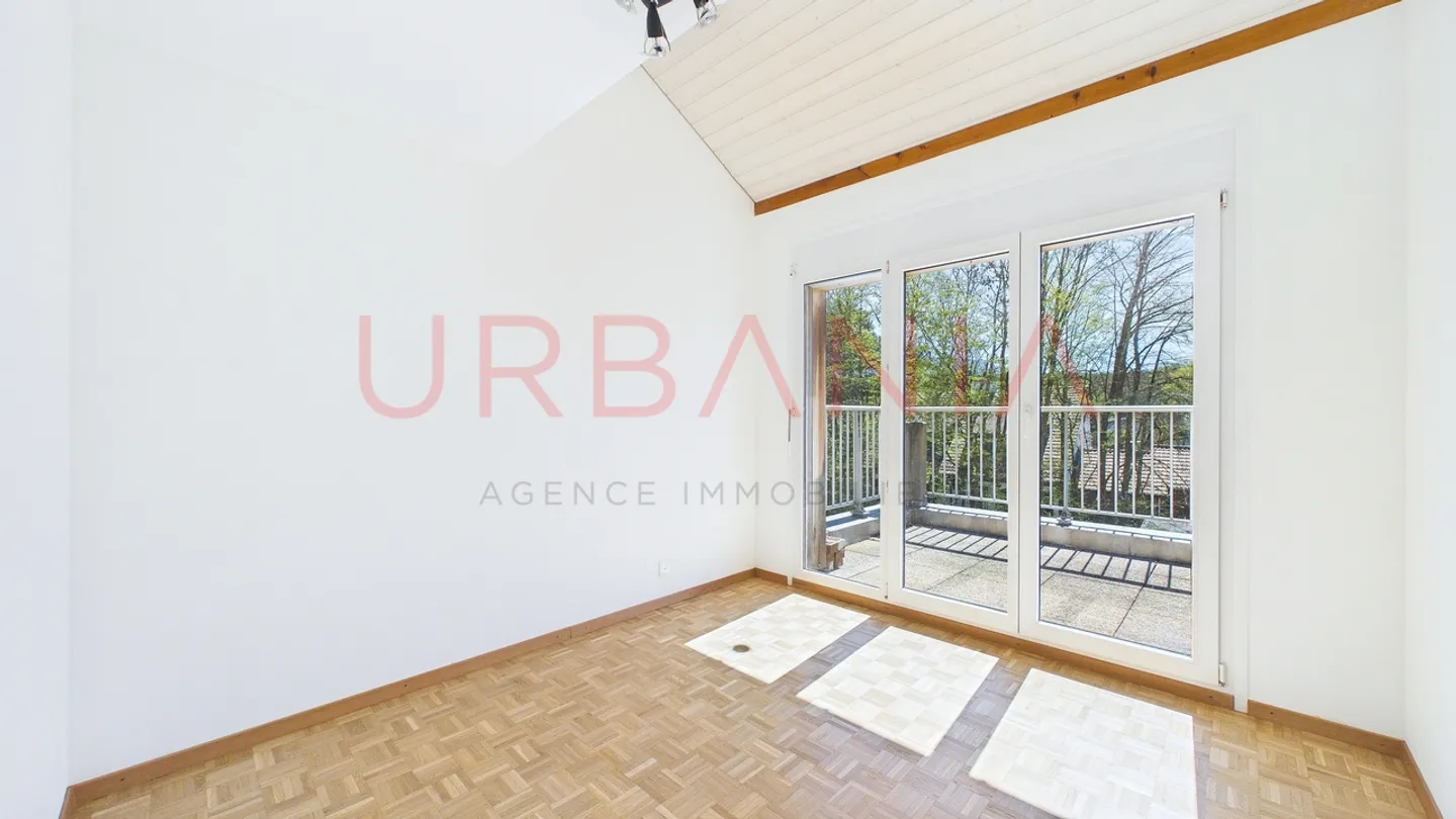 Duplex 6 rooms - Photo 15 of 19