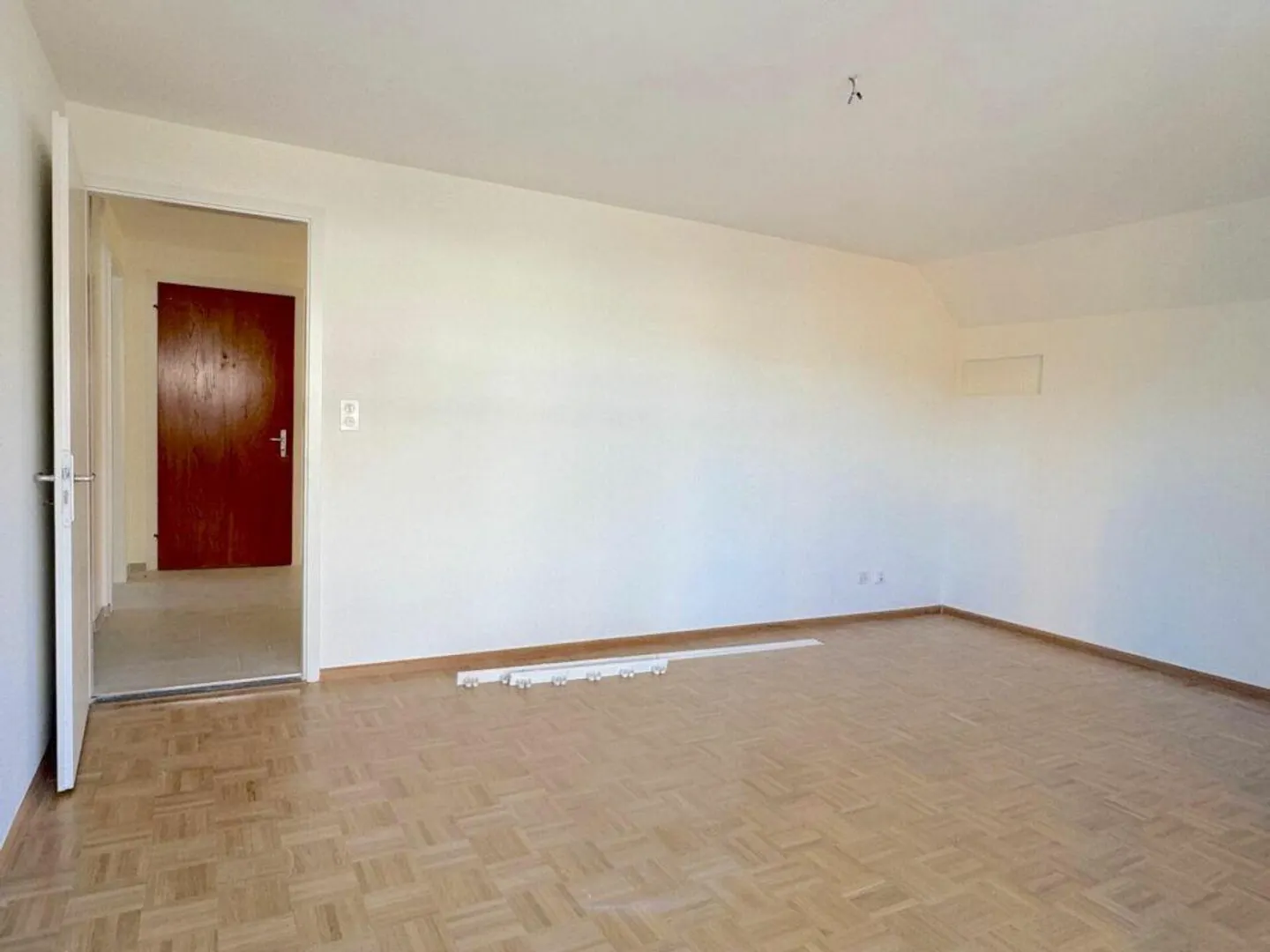 Bright and Cozy 3.5 Room Apartment - Photo 4 of 10
