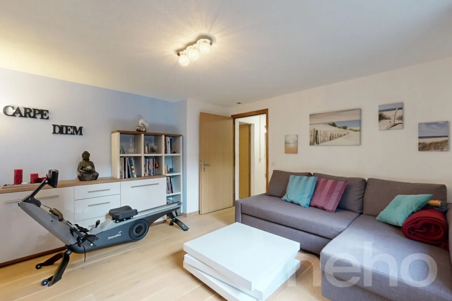 «Ein Zuhause mit Charakter, Licht und aussergewöhnlichem Wohnkomfort» - Foto 10 von 12