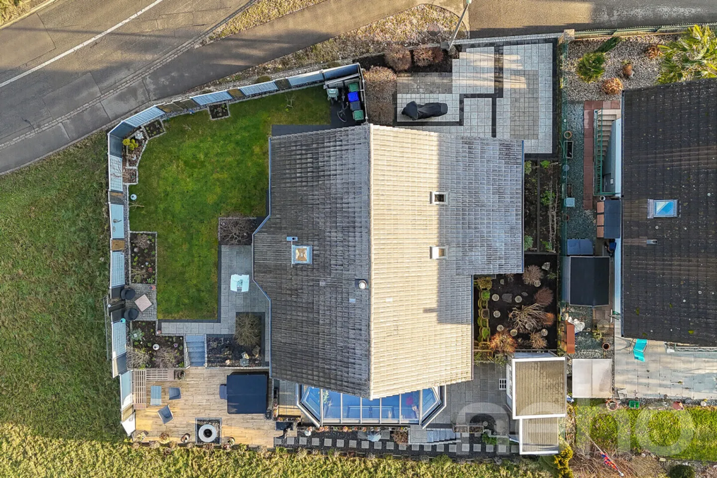 «Ein Zuhause mit Charakter, Licht und aussergewöhnlichem Wohnkomfort» - Foto 12 von 12