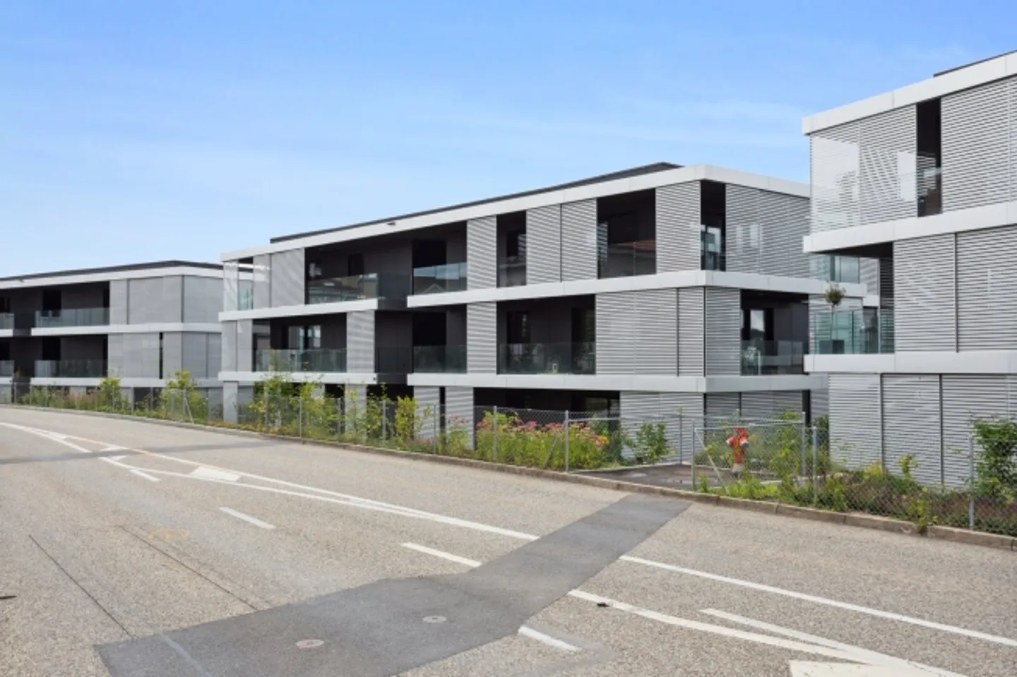 Modern Apartment in Quiet Area - Photo 1 of 1