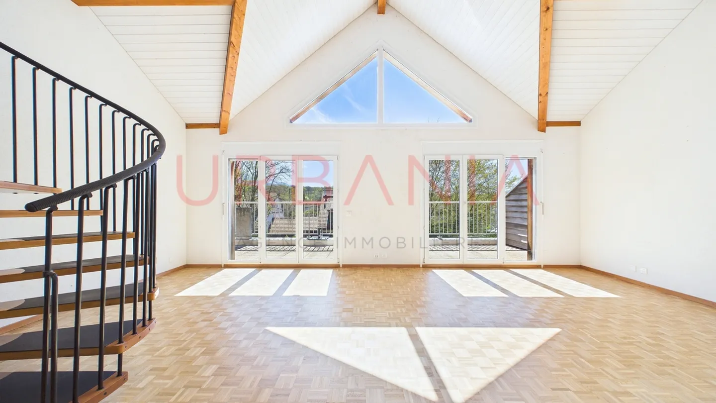 Duplex 6 rooms - Photo 5 of 19