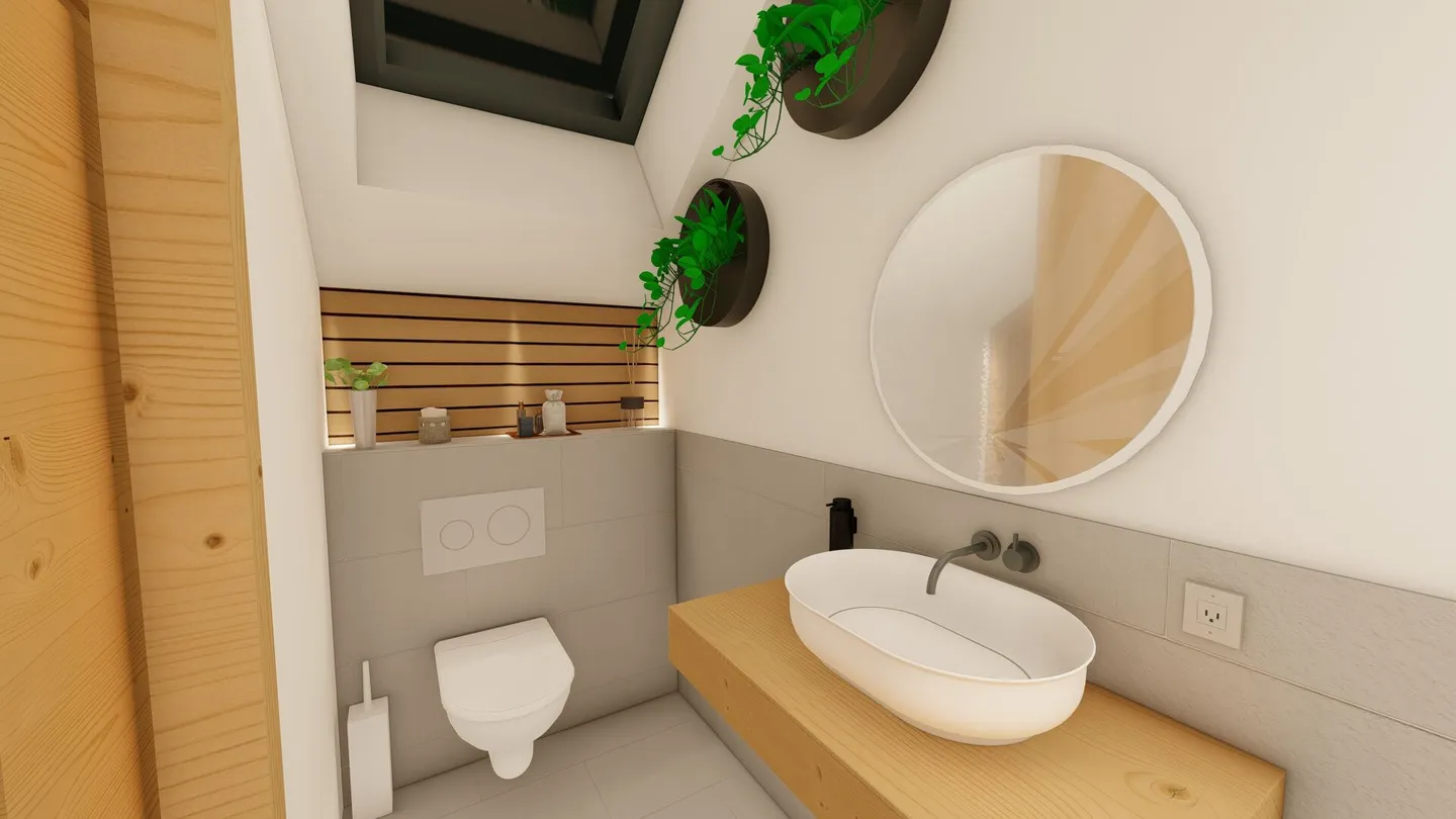 Tiny House - più di una casa - Foto 14 di 16