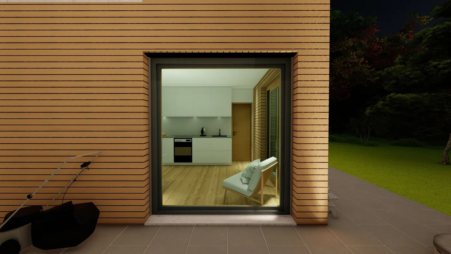Tiny House - più di una casa - Foto 12 di 16