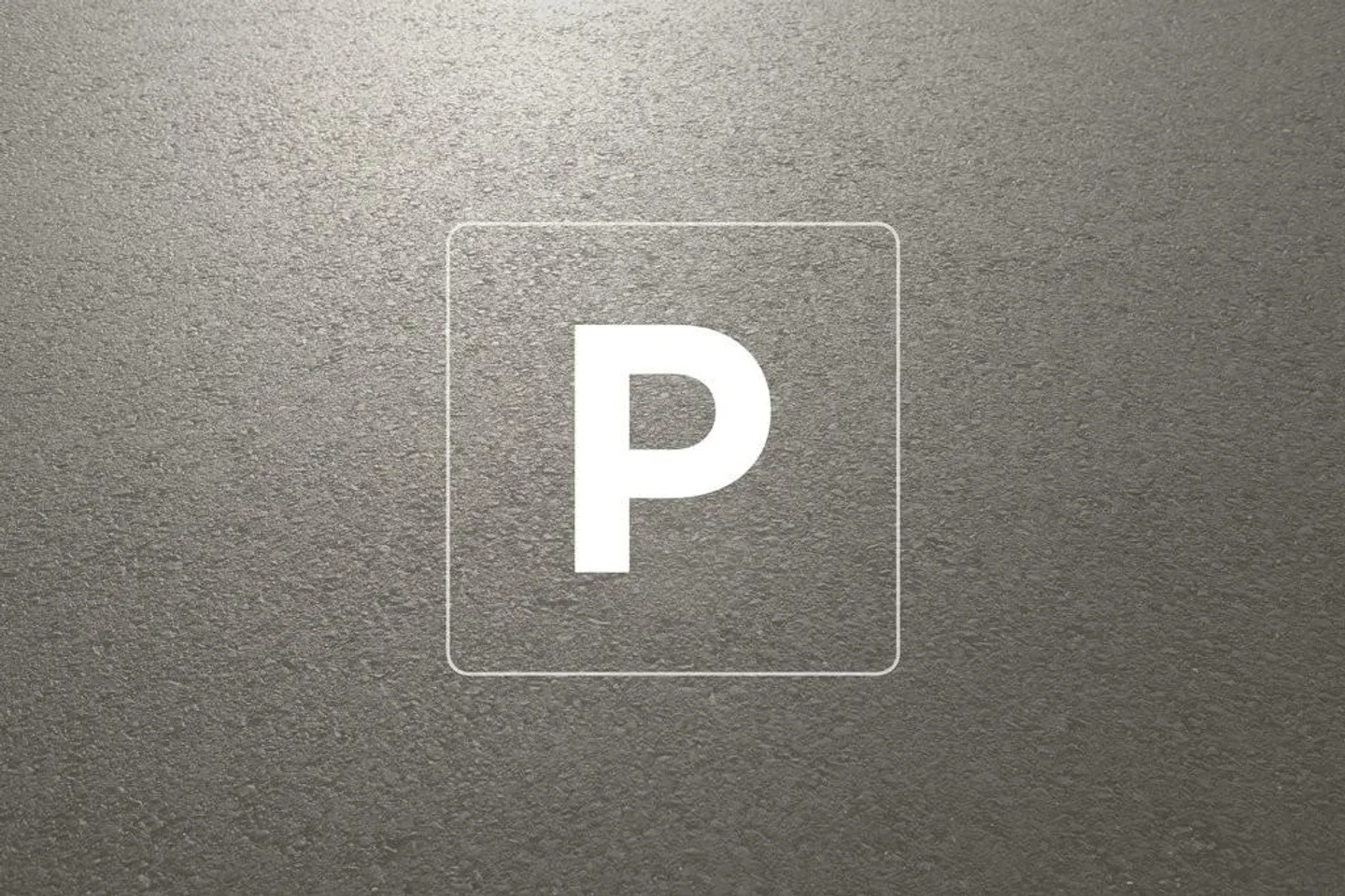 Parking extérieur à Arlesheim - Photo 1 sur 1