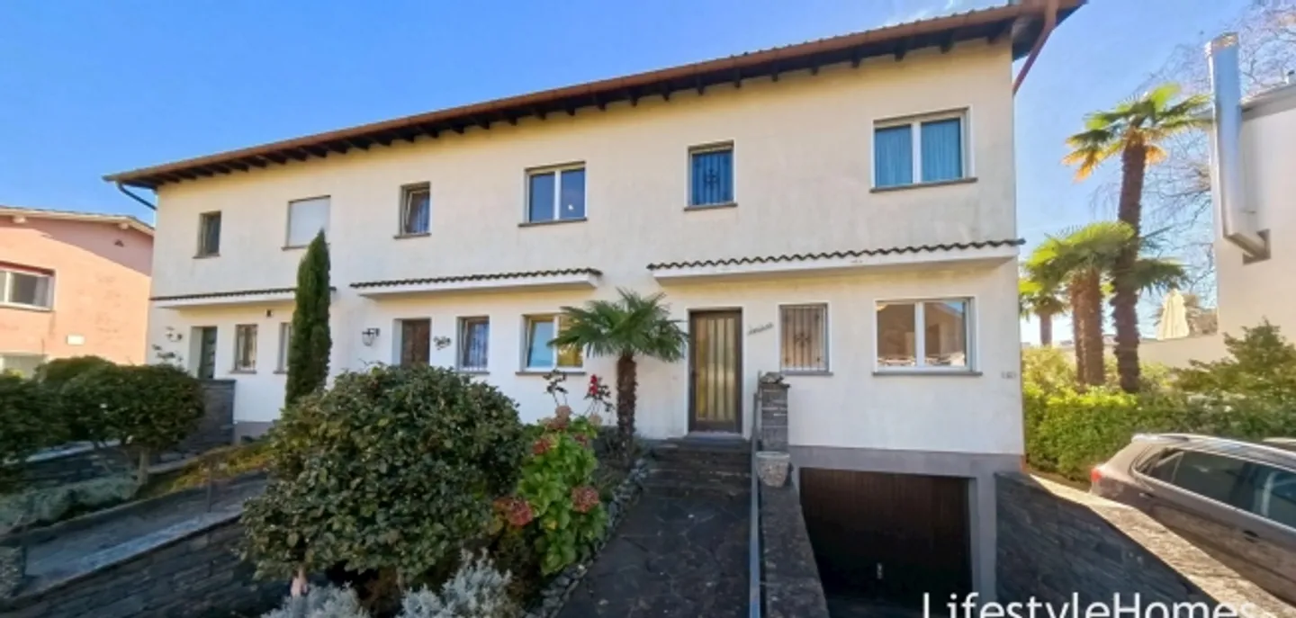 Haus kaufen - Foto 2 von 9