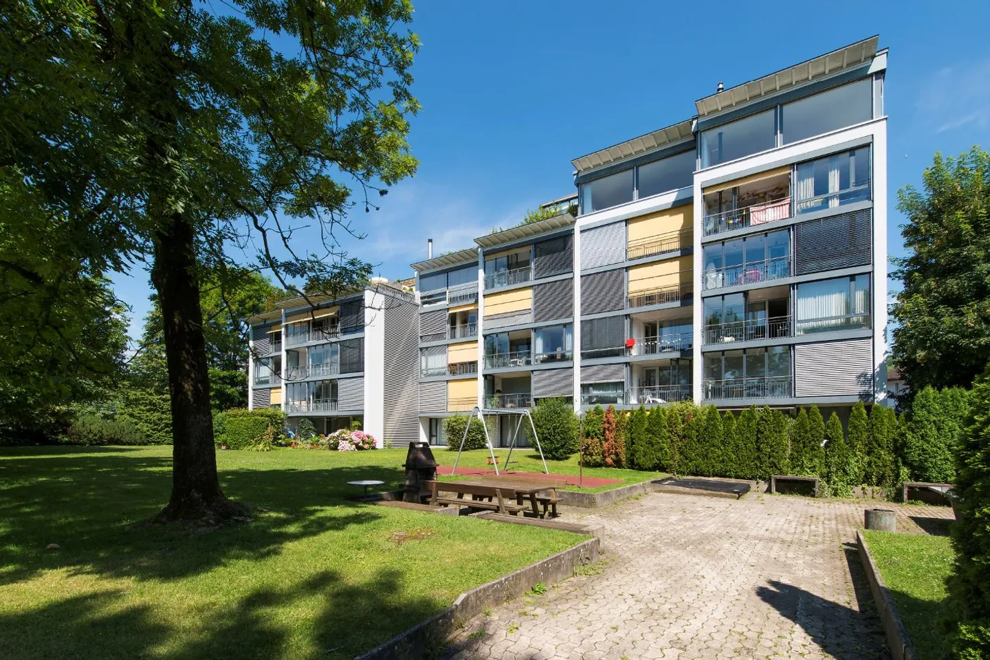 Parking Space in Zug - Photo 1 of 1