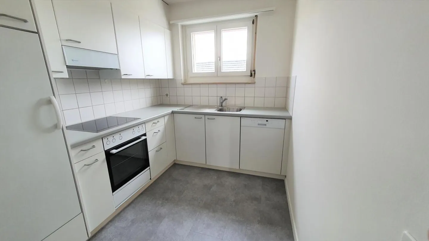 Bright quiet apartment in Scheuerrain - Photo 5 of 6