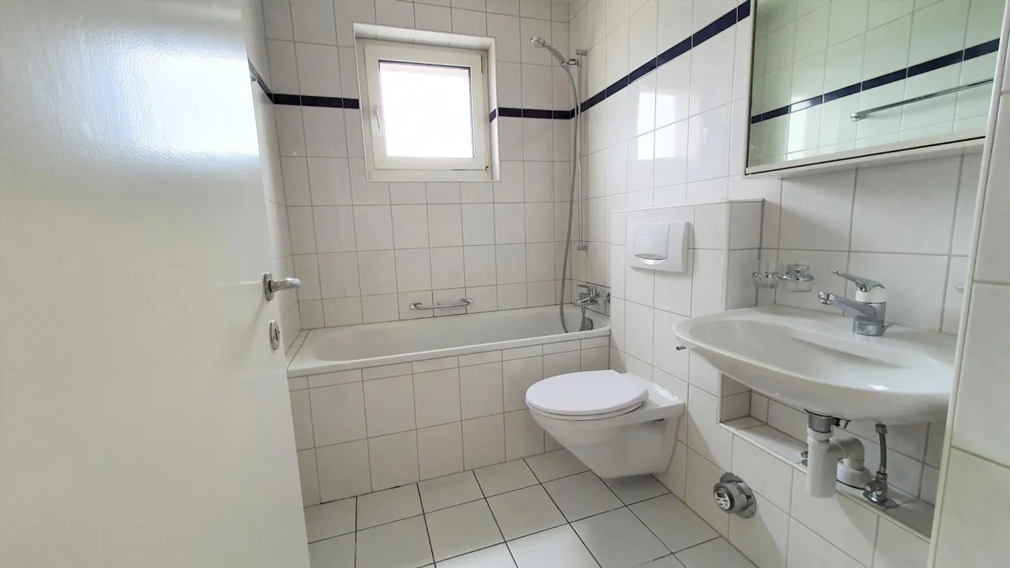 Bright quiet apartment in Scheuerrain - Photo 6 of 6