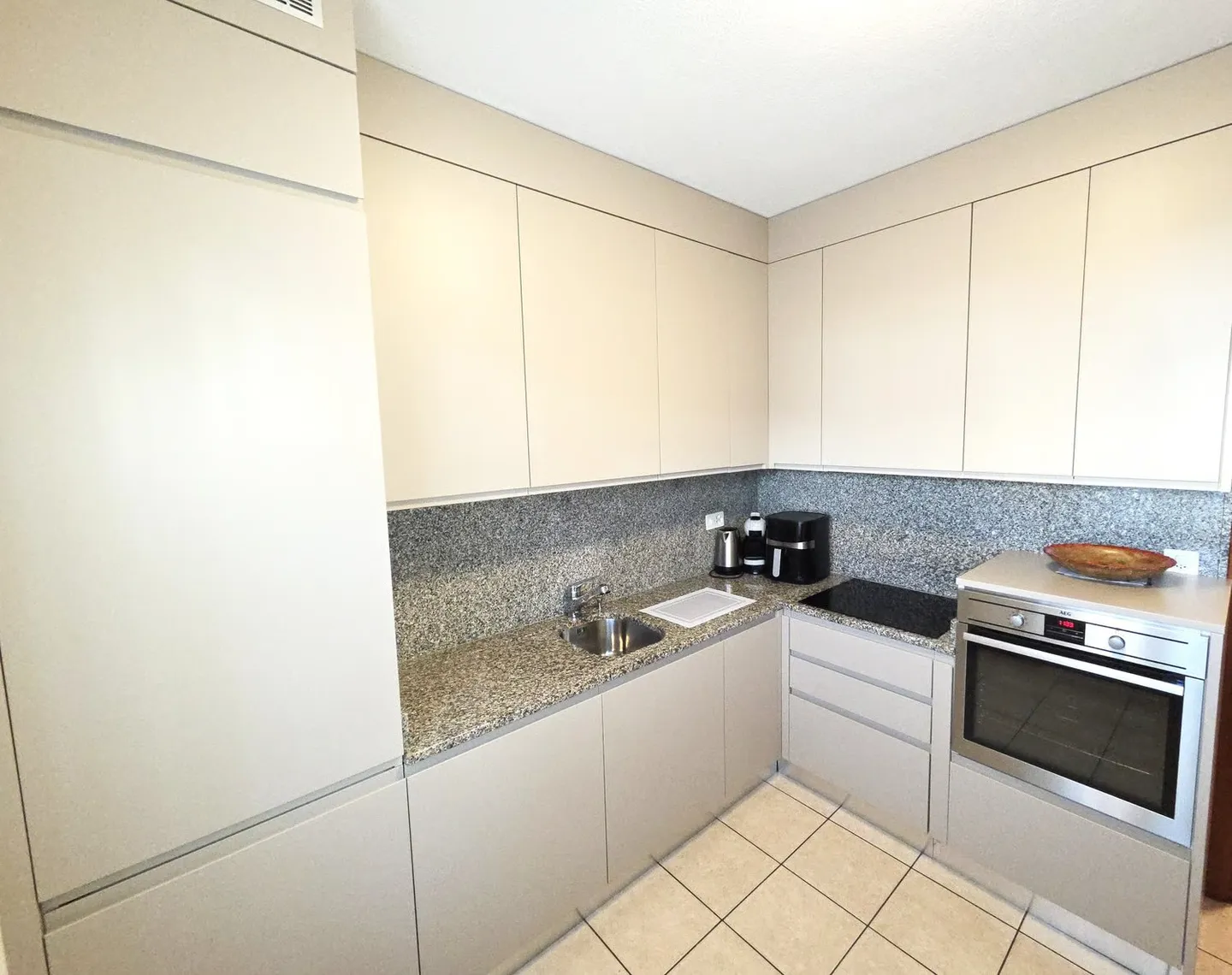 Appartamento di 4.5 locali a Bellinzona - Foto 2 di 11