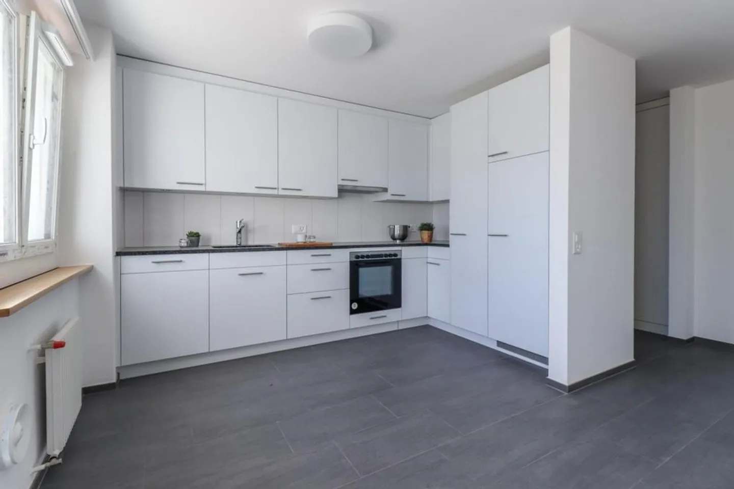 Appartement à louer - Photo 2 sur 6