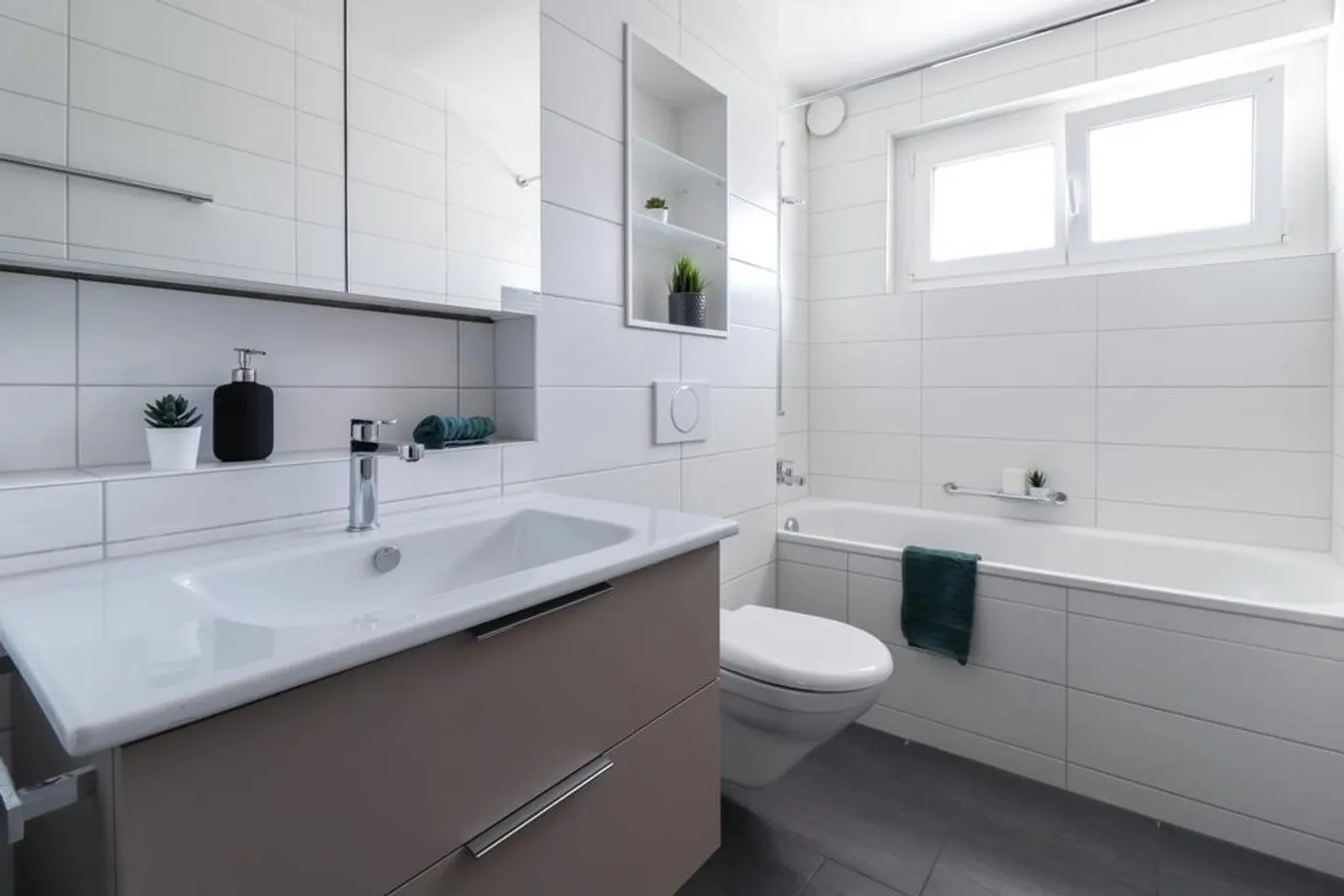 Appartement à louer - Photo 3 sur 6