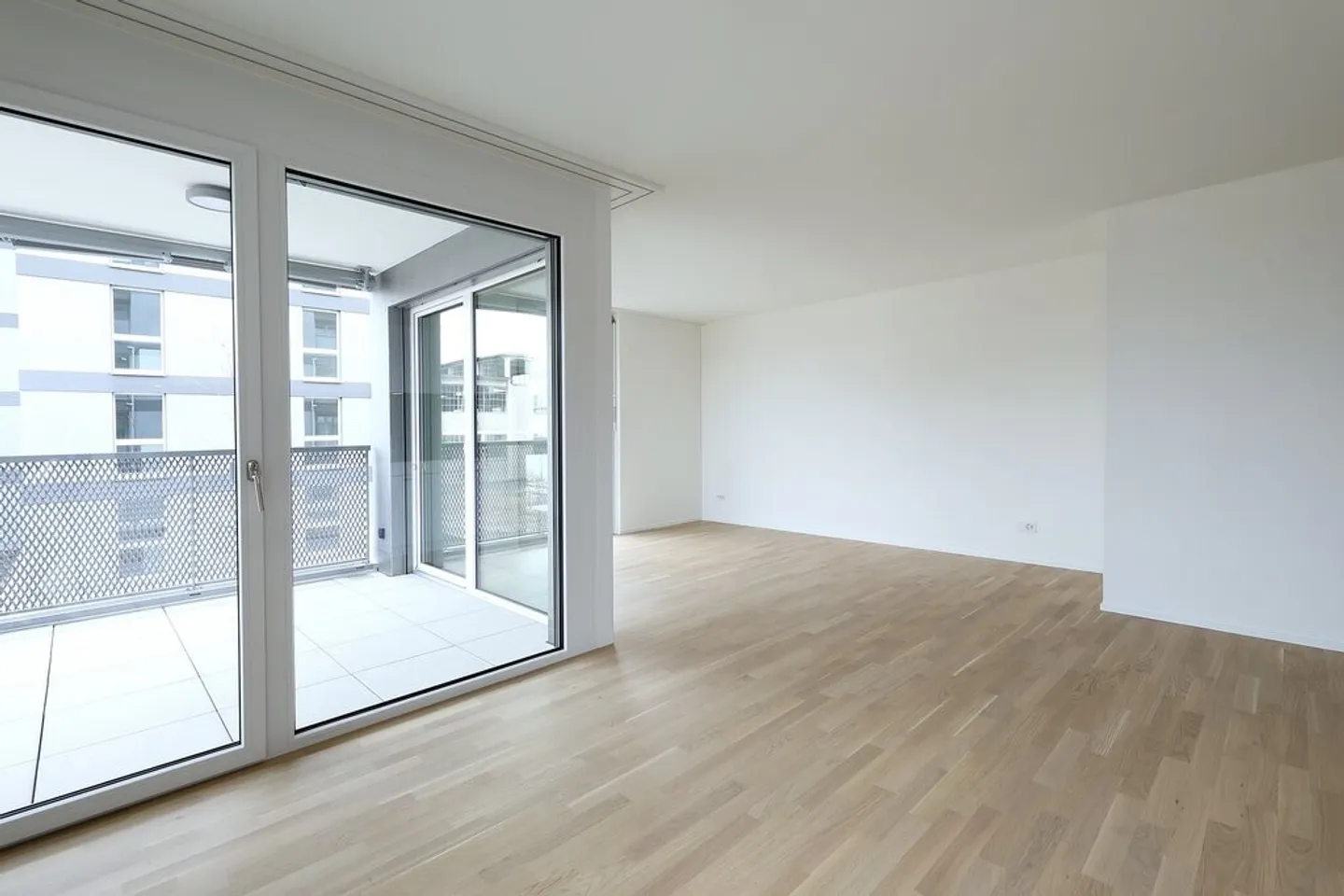 Charmante 2.5-Zimmerwohnung - Foto 2 von 6