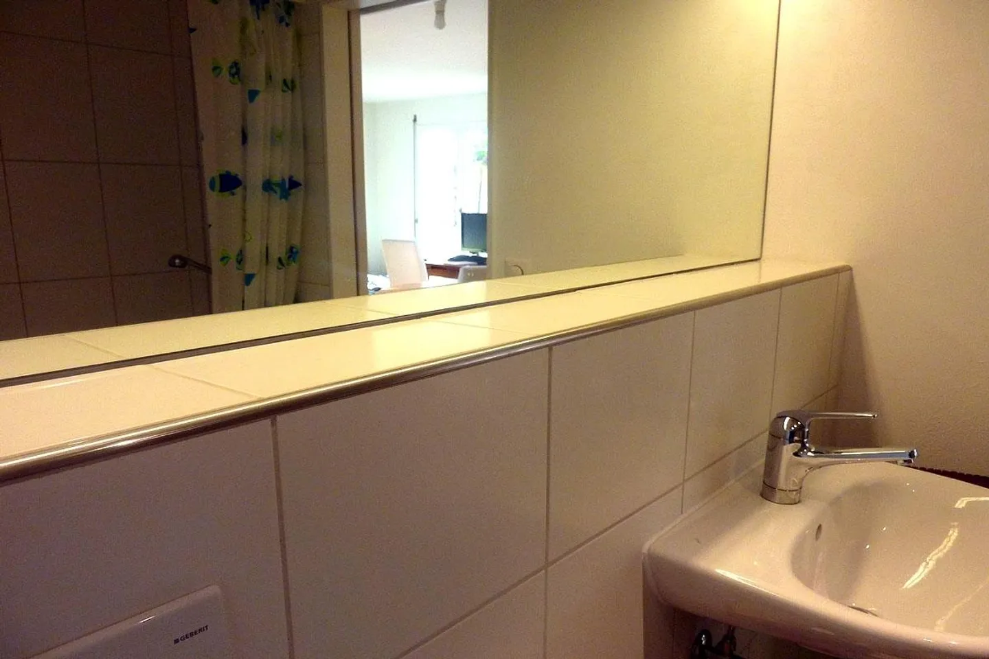 Appartamento luminoso di 4,5 stanze con appartamento separato di 1,5 stanze - Foto 27 di 29