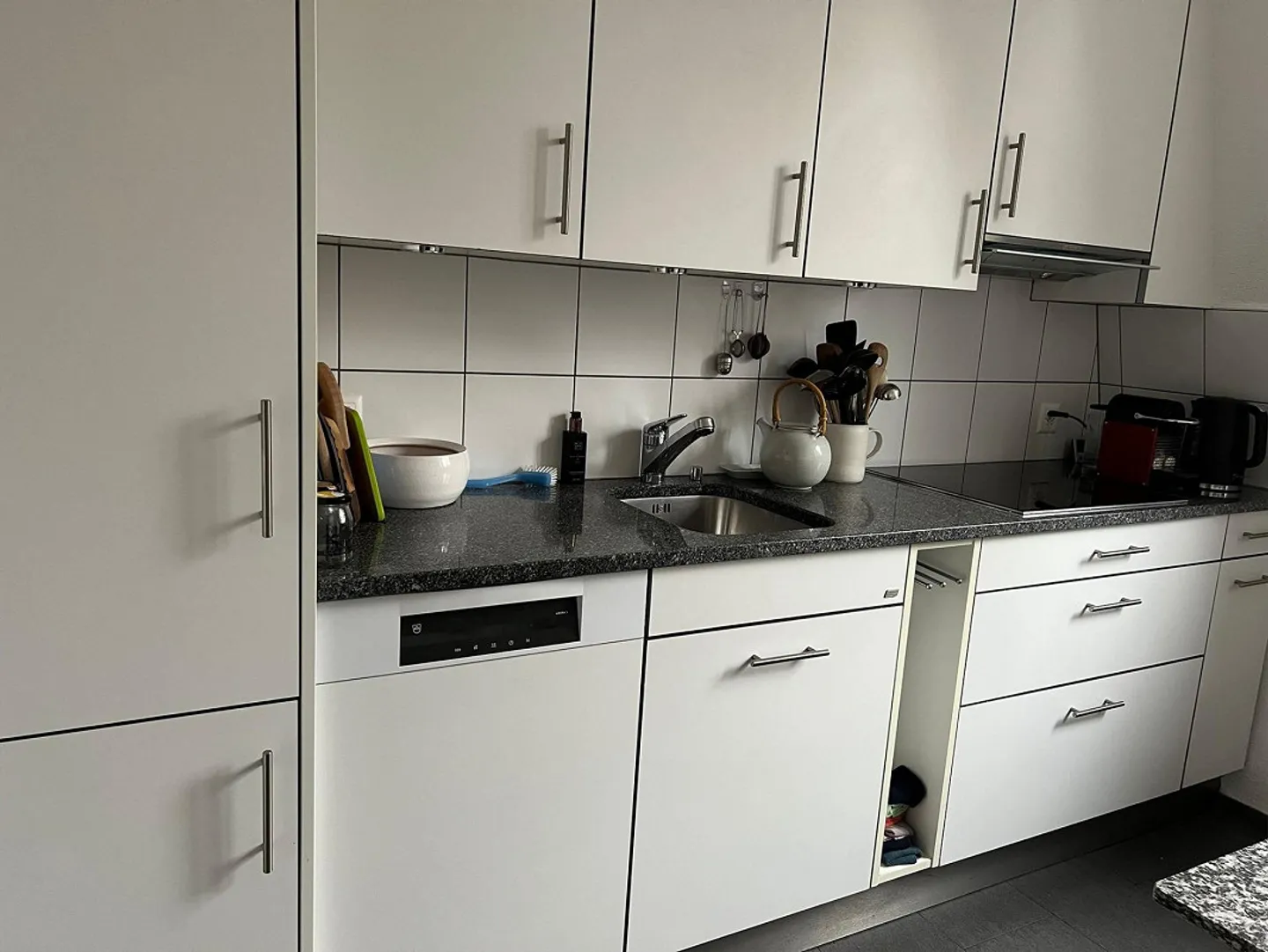 4-room apartment with additional attic in the popular Elfenau district - Photo 3 of 13