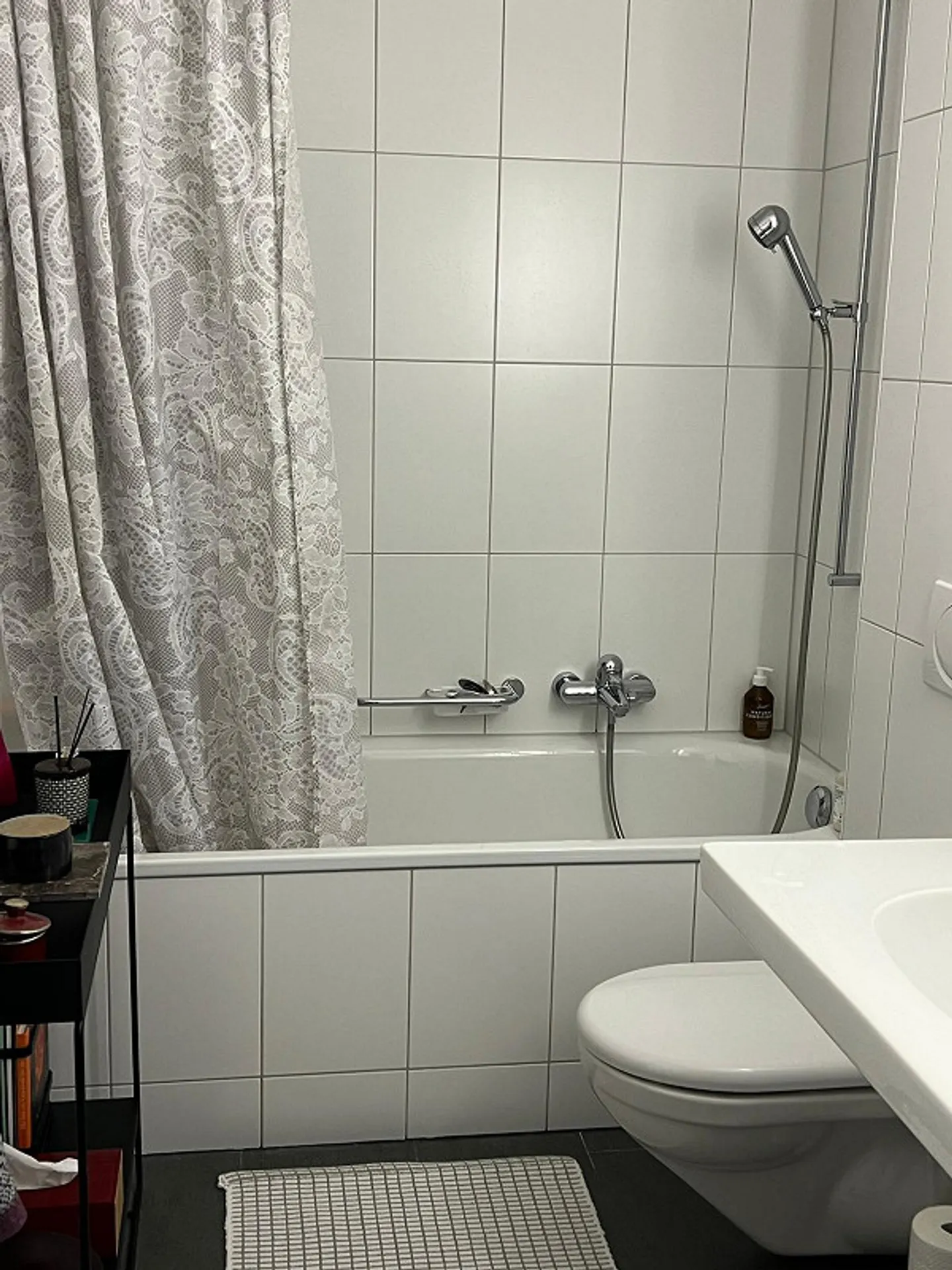 4-room apartment with additional attic in the popular Elfenau district - Photo 5 of 13