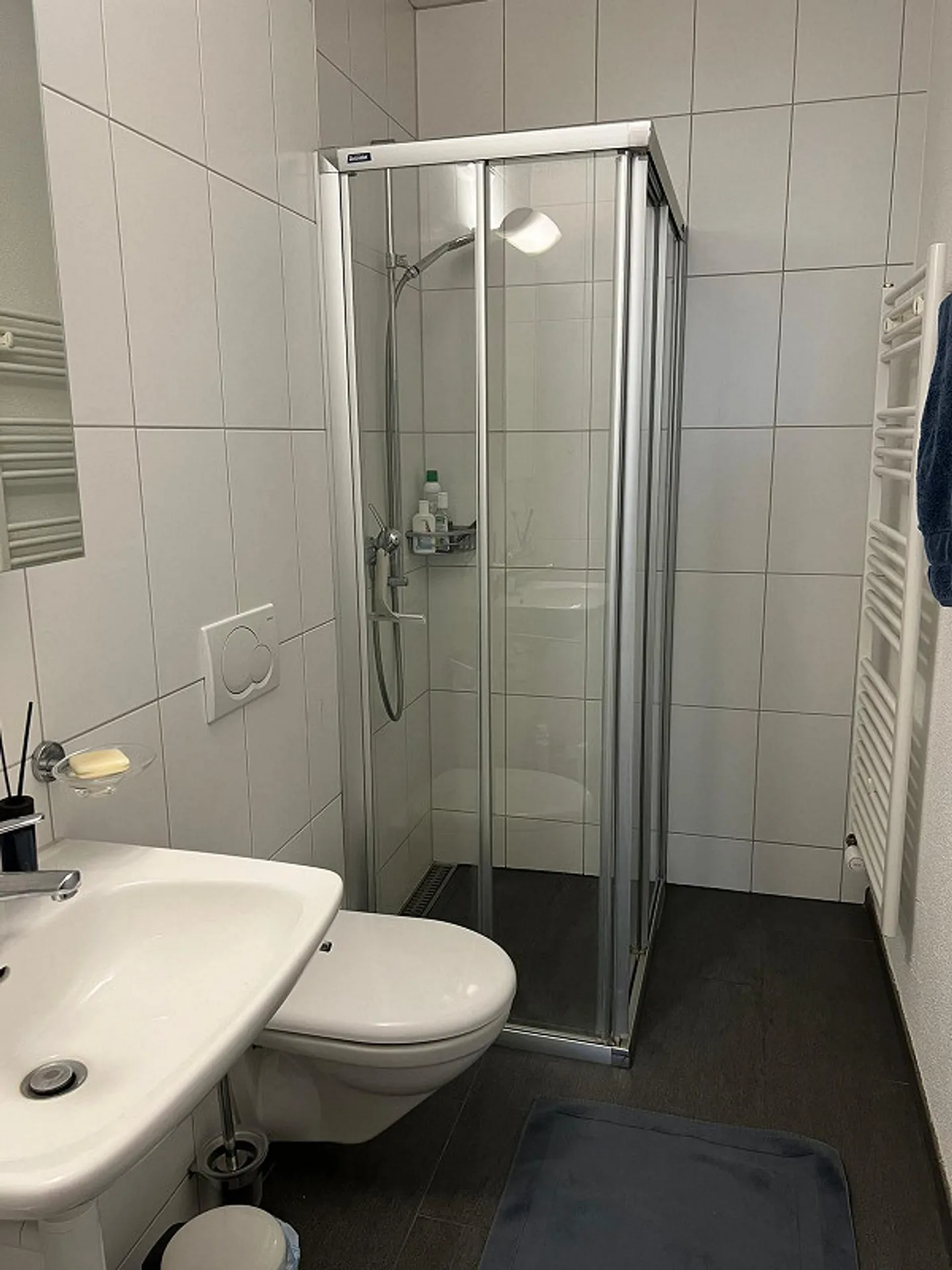 4-room apartment with additional attic in the popular Elfenau district - Photo 6 of 13