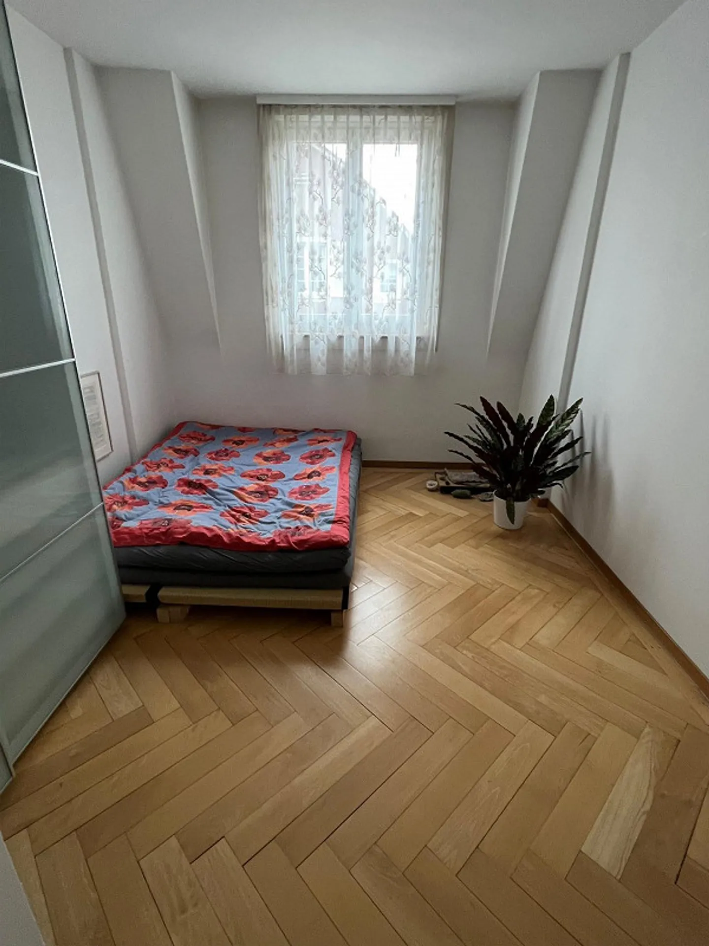4-room apartment with additional attic in the popular Elfenau district - Photo 7 of 13