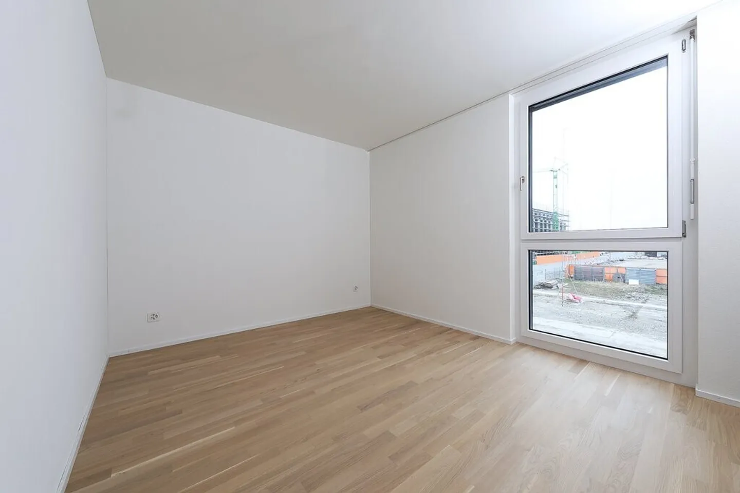 Charmante 2.5-Zimmerwohnung - Foto 3 von 6