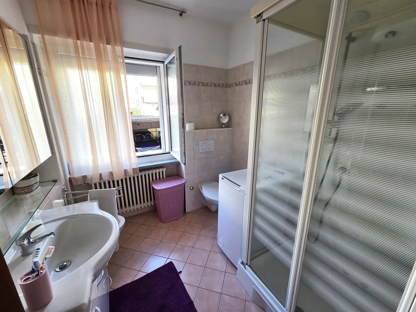 Appartamento di 4.5 locali a Bellinzona - Foto 8 di 11