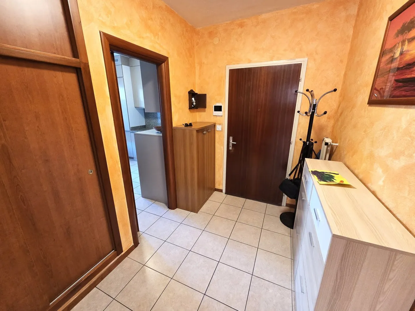 Appartamento di 4.5 locali a Bellinzona - Foto 9 di 11