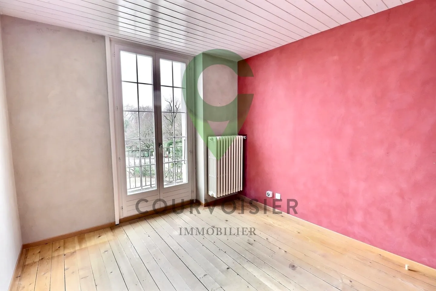 Edificio residenziale in affitto - Foto 7 di 12