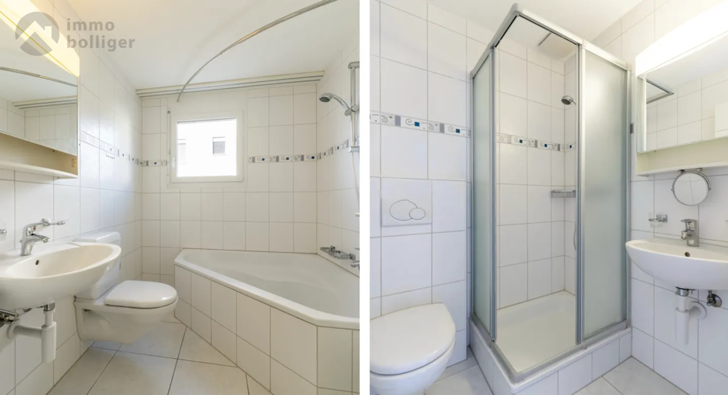 Appartamento in vendita - Foto 6 di 9