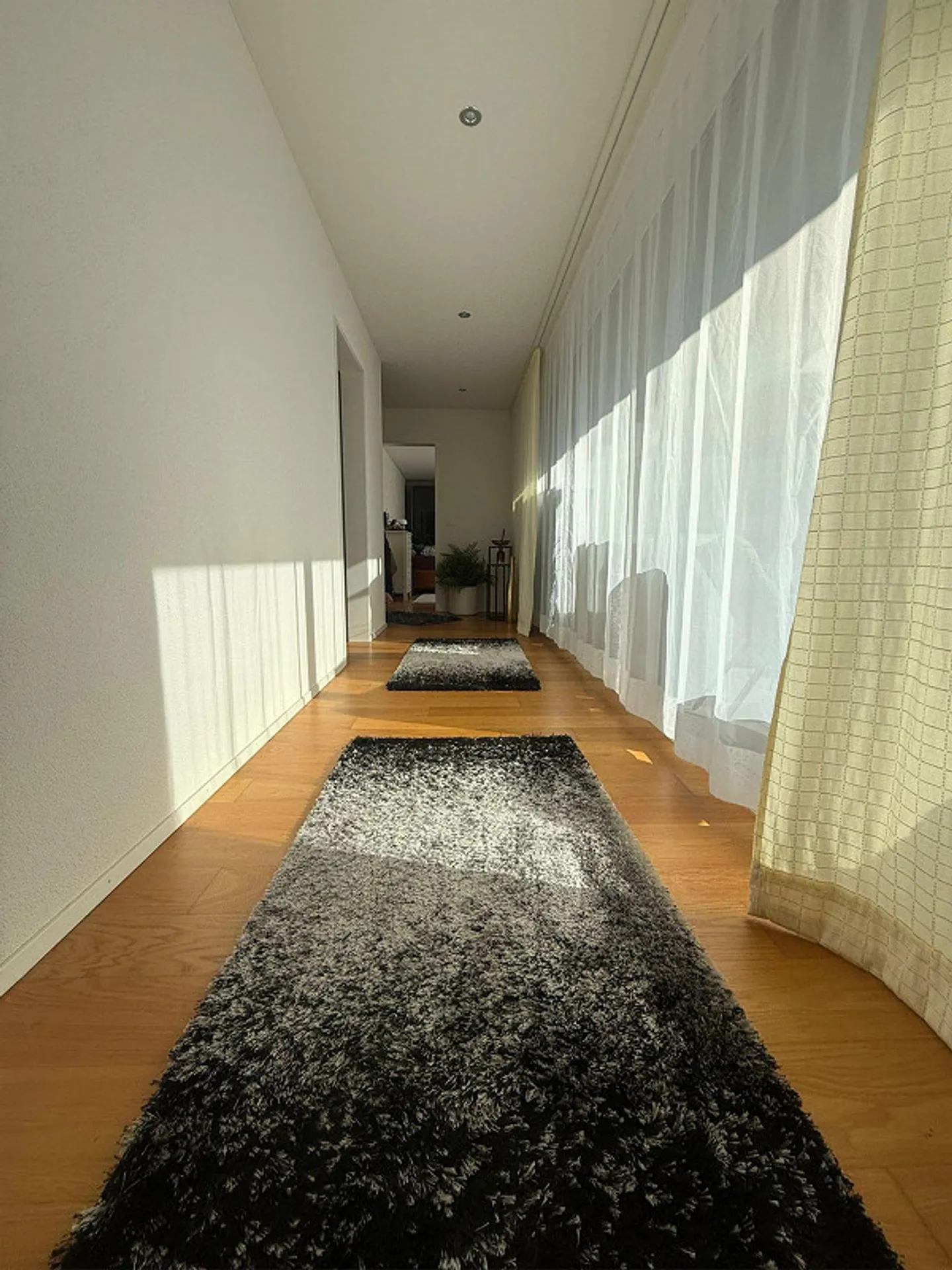 Moderno appartamento attico di 2,5 stanze in posizione centrale ad Amriswil - Foto 9 di 10